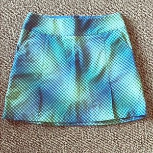 Nike Golf Skirt